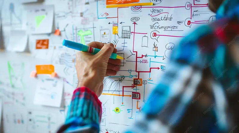 How to Choose Your Tech Stack Without the Guesswork: A Decision-Led Planning Guide for Web Professionals